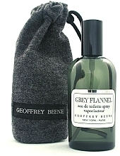 Fragrances, Perfumes, Cosmetics Geoffrey Beene Grey Flannel - Eau de Toilette (tester without cap)