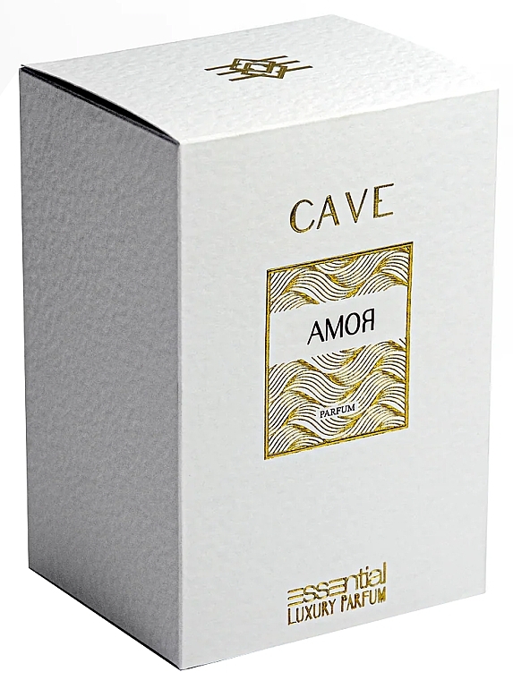 Cave Amor - Perfume — photo N3