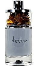 Fragrances, Perfumes, Cosmetics Ajmal Shadow Blue For Him - Eau (tester)