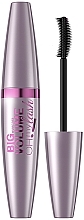 Fragrances, Perfumes, Cosmetics Mascara - Eveline Cosmetics Big Volume Oh My Lash