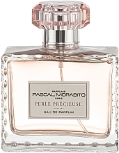Fragrances, Perfumes, Cosmetics Pascal Morabito Perle Precieuse - Eau de Parfum