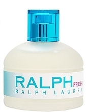 Fragrances, Perfumes, Cosmetics Ralph Lauren Ralph Fresh - Eau de Toilette (tester with cap)