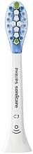 Toothbrush Heads HX9042/17 - Philips Sonicare HX9042/17 C3 Premium Plaque Control — photo N3