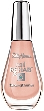 Fragrances, Perfumes, Cosmetics Intense Nail Rehab - Sally Hansen Nail Rehab