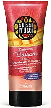 Peach & Mango Body Balm - Farmona Tutti Frutti Nourishing Body Balm Peach & Mango — photo N1