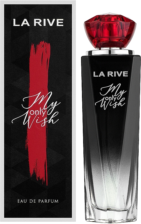 La Rive My Only Wish - Eau de Parfum — photo N2