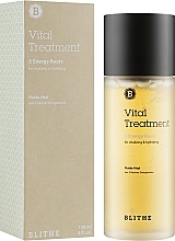 Face Essence - Blithe 5 Energy Roots Vital Treatment Essence — photo N2