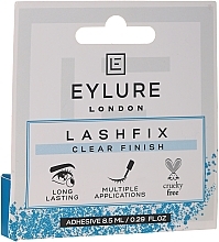 Fragrances, Perfumes, Cosmetics Eyelash Adhesive - Eylure Lashfix Clear