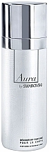 Fragrances, Perfumes, Cosmetics Aura Swarovski - Deodorant