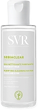 Cleansing Micellar Water - SVR Sebiaclear Purifying Cleansing Water — photo N2