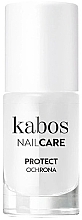 Fragrances, Perfumes, Cosmetics ネイルコンディショナー - Kabos Nail Care Protect