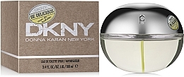 DKNY Be Delicious - Eau de Toilette — photo N2
