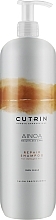 Repair Shampoo - Cutrin Ainoa Repair Shampoo — photo N2