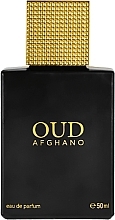 Fragrances, Perfumes, Cosmetics Ahmed Al Maghribi Oud Afghano - オードパルファム