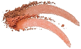 Bronze Blush - Artdeco Sunkissed Blush Goddess Of The Sun — photo N4