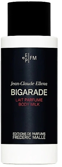 Frederic Malle Cologne Bigarade - Body Lotion — photo N1