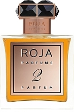 Roja Parfums De La Nuit 2 - Perfume — photo N1