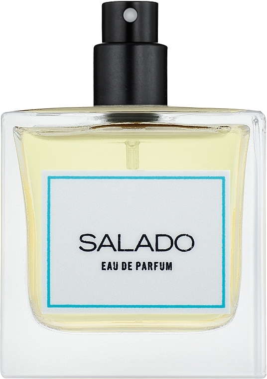 Carner Barcelona Salado - Eau de Parfum (tester without cap) — photo N1