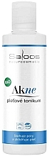 Anti-Acne Face Toner - Saloos Akne Bio Face Toner — photo N1