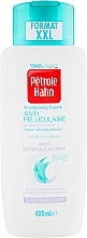 Anti-Dandruff Shampoo for Sensitive Scalp - Eugene Perma Petrole Shampooing Expert Antipelliculaire — photo N2