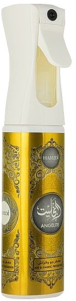 Hamidi Angelite - Air Freshener — photo N1