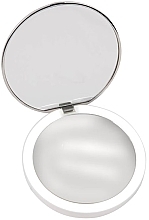 Fragrances, Perfumes, Cosmetics Mirror - Stylideas Stylpro Stylpro Flip 'N' Charge Power Bank LED Mirror