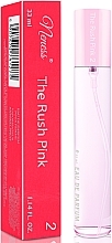 Fragrances, Perfumes, Cosmetics Neness The Rush 2 Pink - Eau de Parfum