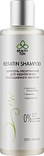 Fragrances, Perfumes, Cosmetics Repairing Keratin Shampoo for Damaged Hair - Beauty TON