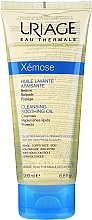 Cleansing Soothing Face and Body Oil - Uriage Xemose Cleansing Soothing Oil — photo N2