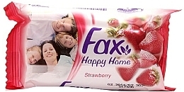 Fragrances, Perfumes, Cosmetics Strawberry Toilet Soap - Fax Soap