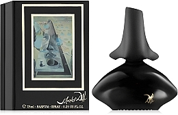 Salvador Dali Salvador Dali - Perfume — photo N2