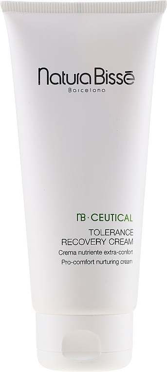 Restoring Nourishing Cream - Natura Bisse NB Ceutical Tolerance Recovery Cream — photo N1