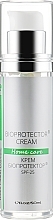 Fragrances, Perfumes, Cosmetics Bio Protector Cream - Green Pharm Cosmetic SPF 25 PH 5,5