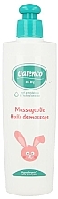 Fragrances, Perfumes, Cosmetics Body Massage Oil - Galenco Baby Massage Oil