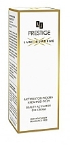 Fragrances, Perfumes, Cosmetics Eye Cream - AA Prestige Lumi Supreme Beauty Activator Eye Cream