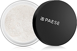 Fragrances, Perfumes, Cosmetics Loose Rice Powder - Paese Powder