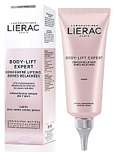 Body Concentrate - Lierac Body-Lift Expert — photo N1