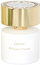 Fragrances, Perfumes, Cosmetics Tiziana Terenzi Luna Collection Orion - Parfum (tester with cap)