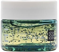 Fragrances, Perfumes, Cosmetics Moisturizing Eye & Lip Serum - AQUAYO Aqua Face Eyeserum