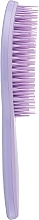Hair Brush - Tangle Teezer The Ultimate Styler Lilac Cloud — photo N5