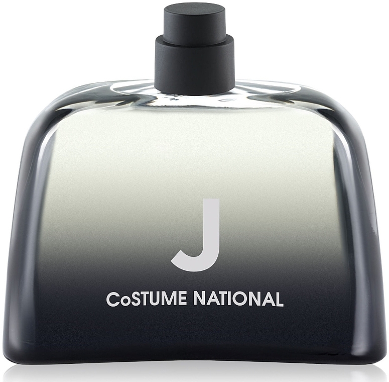 Costume National J - Eau de Parfum — photo N1