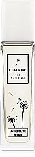 Vittorio Bellucci Charme de Marseille - Eau de Toilette — photo N1