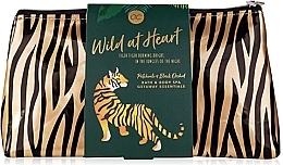 Fragrances, Perfumes, Cosmetics Set - Accentra Wild at Heart hand Care Gift Set 