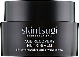 Anti-Aging Nourishing Face Balm - Skintsugi Age Recovery Nutri-Balm — photo N2