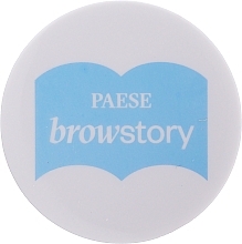 Fragrances, Perfumes, Cosmetics Styling Brow Soap - Paese Browstory Eyebrow Styling Soap