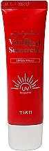 Fragrances, Perfumes, Cosmetics Radiant Sun Cream - Tiam My Signature Vita Red Sunscreen SPF50+/PA+++