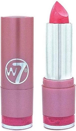 Lipstick - W7 Fashion Lipstick — photo N1