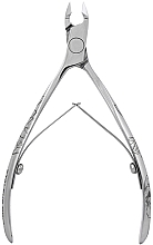 Professional Skin Nipper, NX-20-5 mm - Staleks Pro Exclusive — photo N2