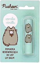 Lip Balm - Pusheen Lip Balm Vanilla — photo N1