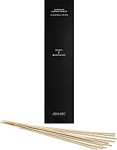 Cereria Molla Basil & Mandarin - Incense Sticks — photo N2